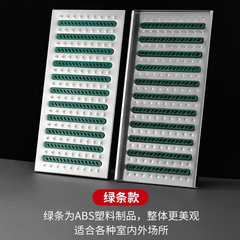 下水道盖板明沟排水沟盖雨水篦子304不锈钢地沟盖板厨房水沟盖板,基础建材,排水沟槽/盖板,淘宝优惠券,粉丝福利购,淘宝优惠卷