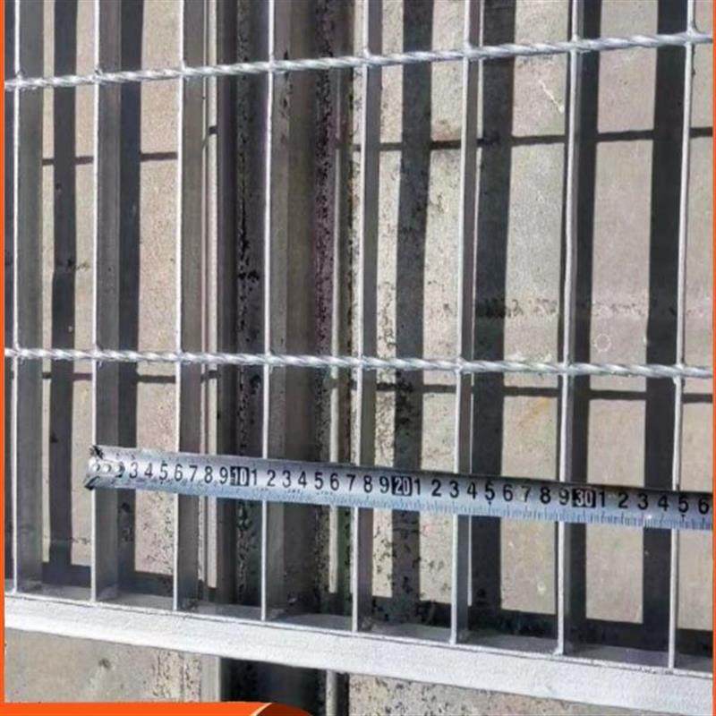 热镀锌格栅板光伏平台检修走道板镀锌钢格板洗车地格栅排水沟盖板,基础建材,排水沟槽/盖板,淘宝优惠券,粉丝福利购,淘宝优惠卷