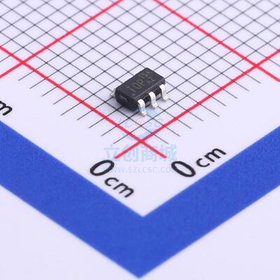 AC-DC控制器和稳压器 LD7515AGL SOT-26 Leadtrend(通嘉科技)