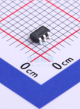 栅极驱动IC ZXGD3003E6TA SOT-23-6 DIODES(美台)