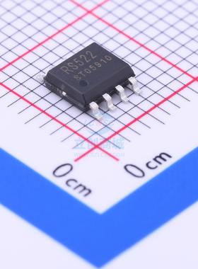 运算放大器 RS522XK SOIC-8 RUNIC(润石)