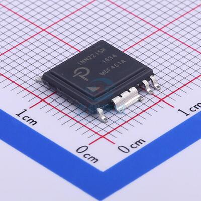 AC-DC控制器和稳压器 INN2215K-TL ESOP-R16B Power Integrations