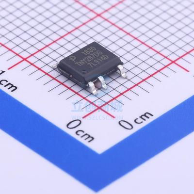 AC-DC控制器和稳压器 TNY287DG-TL SO-8C Power Integrations(帕