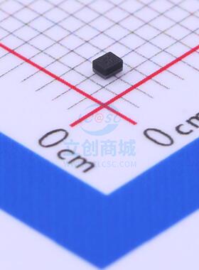 声表面波滤波器(SAW) NDFH003-1580SA SMD,1.1x0.9mm HUAYING(德