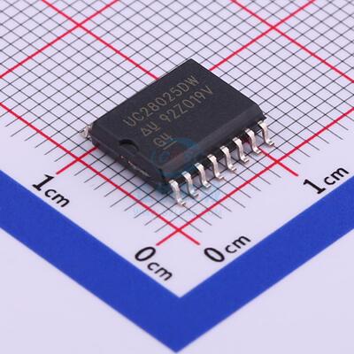 DC-DC电源芯片 UC28025DWR SOIC-16 TI()