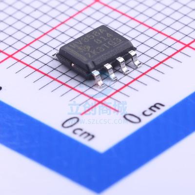 运算放大器 LMV358AIDR SOIC-8_150mil TI(德州仪器)