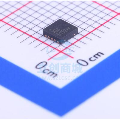 DC-DC电源芯片 XM5152 DFN-10_EP_3x3mm xysemi(赛芯微)
