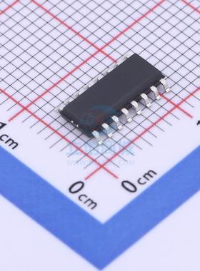 单片机(MCU/MPU/SOC) SQ2711L-SOP16-T SOP-16 holychip(芯圣电子