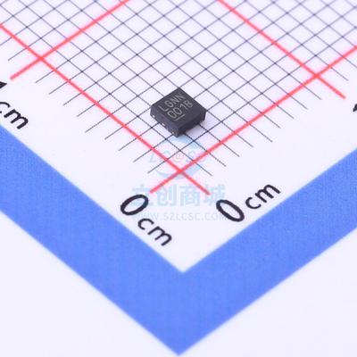 RF检波器 LTC5596IDC#TRMPBF DFN-8 ADI(亚德诺)/LINEAR