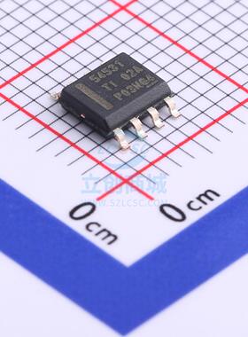 DC-DC电源芯片 TPS54531DDAR SOIC-8_EP_150mil TI()