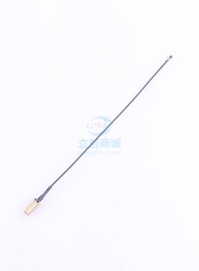 射频连接线 ZC-SMALFN8-3160B-00X-UL - 众驰电子