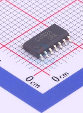 运算放大器 COS324SR SOP-14 COSINE(科山芯创)