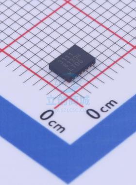 DC-DC电源芯片 LTC3111IDE#PBF DFN-14 ADI(亚德诺)/LINEAR