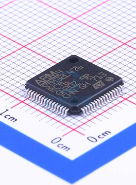 ST(意法半导体) STM32L476RCT6 LQFP-64_10x10x05P ST(意法半导体