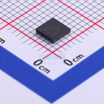 模拟前端(AFE) ADS1191IRSMR VQFN-32 TI()