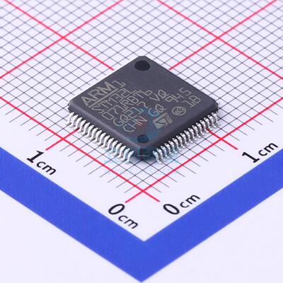 ST(意法半导体) STM32L071RBT6TR LQFP-64 ST(意法半导体)