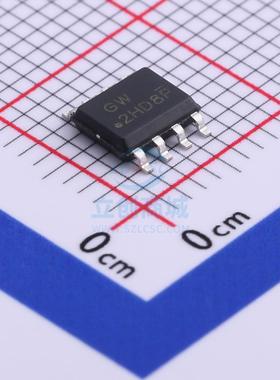 DC-DC电源芯片 LC2633CS8TR ESOP-8 LEADCHIP(岭芯微)