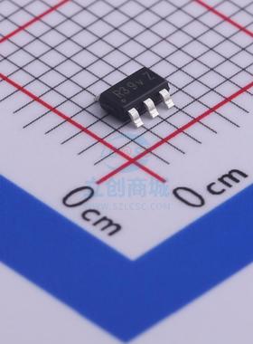 DC-DC电源芯片 AP65111AWU-7 TSOT-26 DIODES(美台)