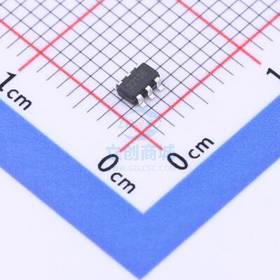 AC-DC控制器和稳压器 RM3360T SOT-23-6 Reactor-Micro(亚成微)