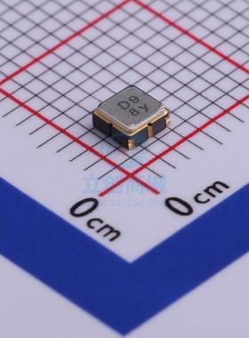 声表面波滤波器(SAW) TA1427A SMD-3030 TST(台湾嘉硕)