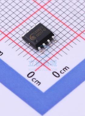 DC-DC电源芯片 CX8823 SOP-8 CXW(诚芯微)