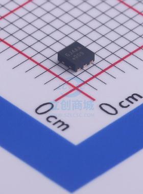 AC-DC控制器和稳压器 FPF1009R DFN-6 onsemi(安森美)