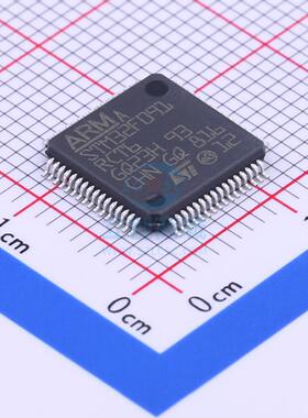 ST(意法半导体) STM32F091RCT6 LQFP-64_10x10x05P ST(意法半导体