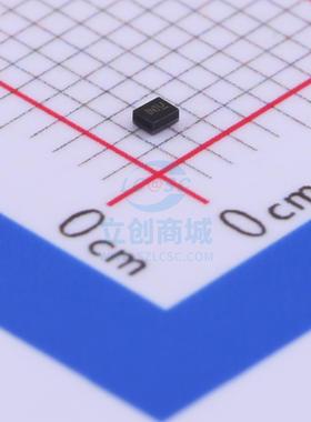 声表面波滤波器(SAW) TA1845D SMD TST(台湾嘉硕)