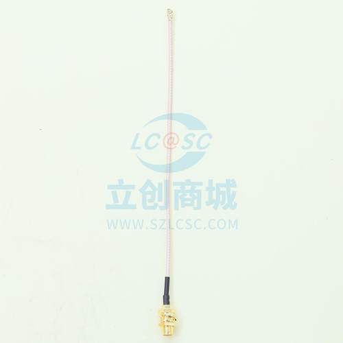 射频连接线 XC-IPX-SMA - EBYTE(亿佰特)