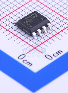 AC-DC控制器和稳压器 OB2276ACPA SOP-8_150mil OB(昂宝)
