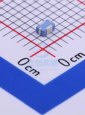 RF滤波器 RFBPF2012100K0T - Walsin(华新科)