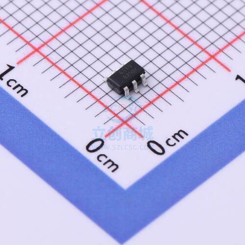 AC-DC控制器和稳压器 RM6510T SOT23-6 Reactor-Micro(亚成微)