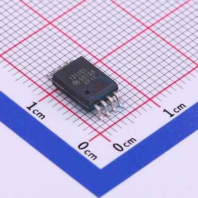 隔离放大器 AMC1311QDWVRQ1 SOIC-8 TI(德州仪器)