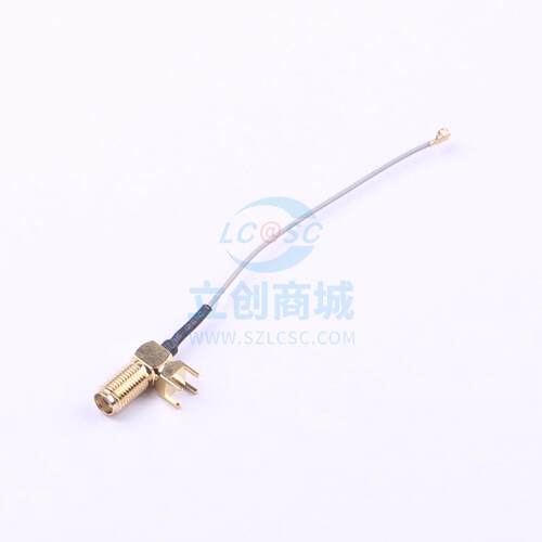 射频连接线 XC-IPX-SK-8 - Ziisor(致哲)