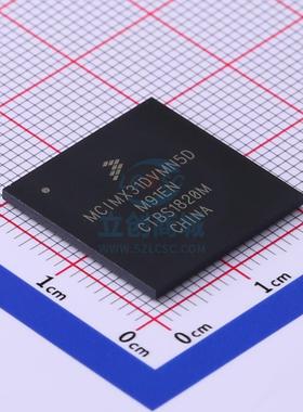 NXP(恩智浦) MCIMX31DVMN5D MAPBGA-473(19x19) NXP(恩智浦)