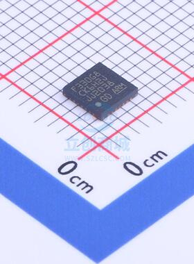 单片机(MCU/MPU/SOC) GD32F330G8U6TR QFN-28 GigaDevice(兆易创