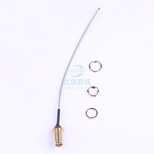 射频连接线 XC-IPX4-SMA-10 - Ziisor(致哲)