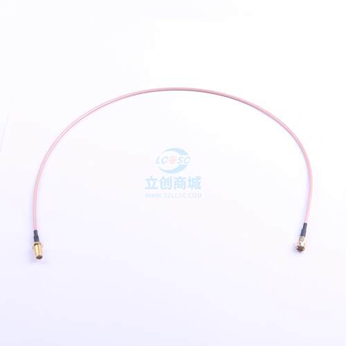 射频连接线 S01-SJ316SK50 - Ziisor(致哲)