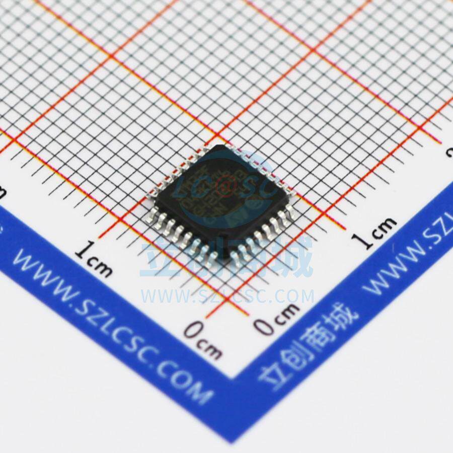 ST(意法半导体) STM32F042K6T6 LQFP-32_7x7x08P ST(意法半导体)