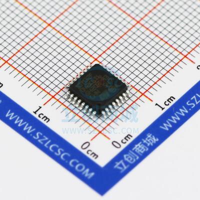 ST(意法半导体) STM32F042K6T6 LQFP-32_7x7x08P ST(意法半导体)