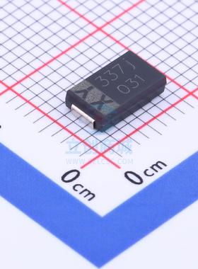 钽电容 PXTL006M337E025SAU CASE-L_7343 CEC(振华新云)