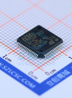 ST(意法半导体) STM32F373RCT6 LQFP-64_10x10x05P ST(意法半导体