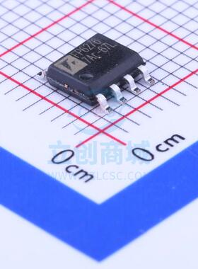 DC-DC电源芯片 FP6276XR-G1 SOP-8EP_150mil Feeling Technology(