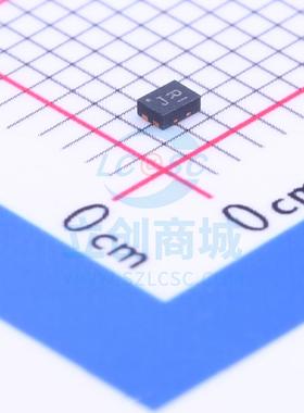 功率电子开关 SIP32408DNP-T1-GE4 TDFN-4 VISHAY(威世)