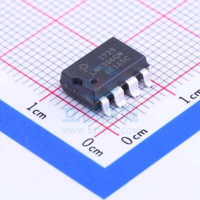 AC-DC控制器和稳压器 LNK306GN-TL SMD-8_6.3mm Power Integratio