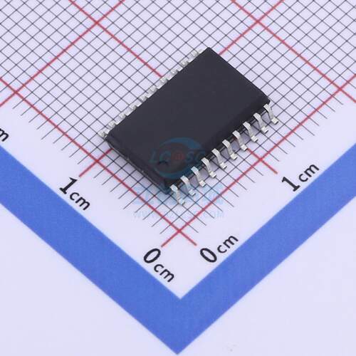 单片机(MCU/MPU/SOC) HC18P133L-SOP20-T SOP-20 holychip(芯圣电