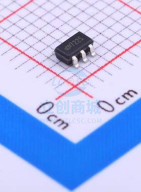 DC-DC电源芯片 HT7722S SOT-23-5 HOLTEK(台湾合泰/盛群)