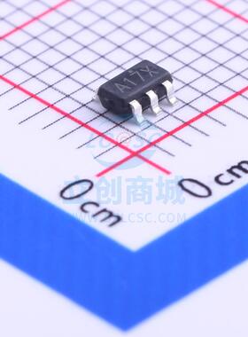 DC-DC电源芯片 XT3410AFMR-G SOT-23-5L natlinear(南麟)