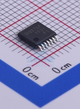 视频放大器 DIO2764CT14 TSSOP-14 DIOO(帝奥微)