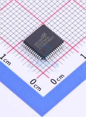 单片机(MCU/MPU/SOC) HT67F5630 LQFP-48 LQFP-48 HOLTEK(台湾合